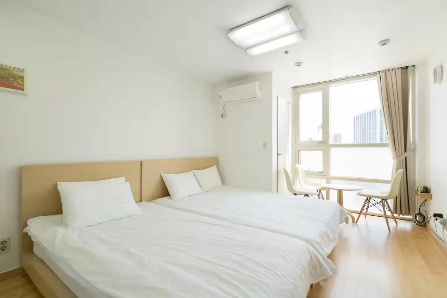 Mh Stay#0 Seul