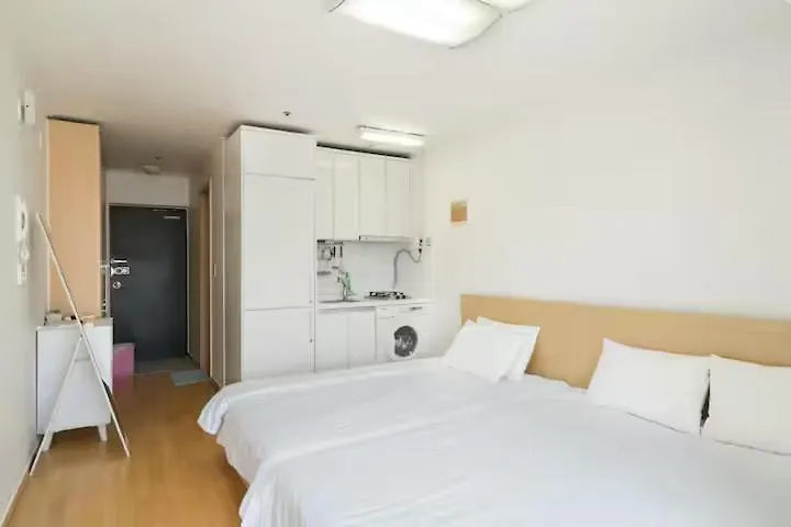 公寓 Mh Stay#0 首爾