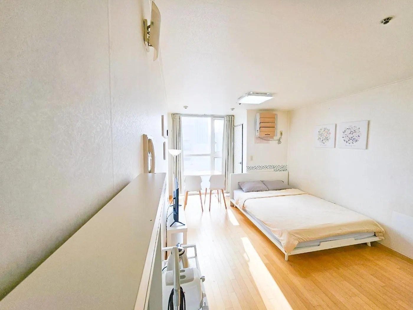 公寓 Mh Stay#0 首爾